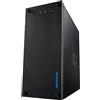 Medion Akoya P63055 Core i5 2.5 GHz - SSD 256 GB + HDD 1 TB RAM 16 GB - refurbished