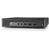 HP EliteDesk 800 G2 DM Core i5 2.5 GHz - SSD 256 GB RAM 8 GB - refurbished