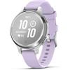 Garmin Lily 2 Bluetooth 34 mm - Viola - refurbished