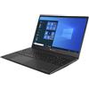 Dynabook Satellite Pro L50 15" Core i5 1.6 GHz - SSD 256 GB - 8GB - AZERTY - Francese - refurbished