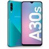 Samsung Galaxy A30s 128GB - Verde - refurbished
