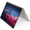Lenovo ThinkPad X1 Titanium G1 13" Core i7 2.1 GHz - SSD 512 GB - 16GB - AZERTY - Francese - refurbished