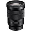 Sony Obiettivi Sony E 18-105mm f/4 E 18-105mm f/4 - refurbished