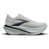 Brooks Hyperion Max 4 Grey/Black/Purple Hebe da Uomo