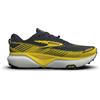 Brooks Cascadia 20 Navy/Cyber Yellow/Grey da Uomo