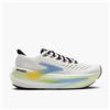 Brooks Glycerin Max 2 Bright White/Black/Nightlife da Uomo