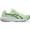 Asics Gel Contend 10 Illuminate Yellow/Midnight da Uomo