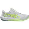 Asics Sky Elite FF 4 White/Illuminate Yellow da Donna