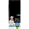 PURINA Pro Plan Large Athletic Adult Sensitive Digestion OptiDigest Agnello 14 kg
