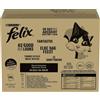 FELIX Mix sapori 120x85g