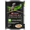 PURINA PRO PLAN Veterinary Diets Canine HA Hypoallergenic 400g per intolleranze alimentari, cibo umido per cani adulti e cuccioli