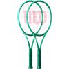 Wilson 2x Wilson Blade 100 Pro V10