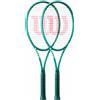 Wilson 2x Wilson Blade 98 16X19 V10