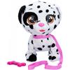 IMC TOYS - Cry Babies Spot Peluche Interattivo Dalmata - Con Suoni e Lacrime Vere