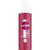Sunsilk Siero Keratin, Siero Termoprotettore Capelli, con 4% di Ultra Liss Complex con Cheratina, per 72 ore di Capelli Rimpolpati e Ultra Lisci*, Nutre in Profondità, 200 ml