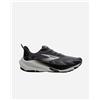 Brooks Ghost Trail W - Scarpe Trail - Donna - Nero