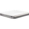Tempur Materasso Matrimoniale Pro Plus Medio - H25 160x200