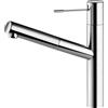 10.151.113.000FL Miscelatore ONO, finitura cromo, con doccino estraibile fino a 700mm