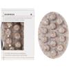 KORRES Sapone corpo esfoliante e scrub granuli di alga marina e caffeina Scrub corpo 125 g