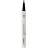 KORRES Liquid Color Eyeliner Eyeliner 1 ml Nr. Black - 01
