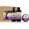 Green Pharmacy Argan SET
