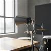 Campanaccio da Batteria Universale Percussione Conico per Concerti