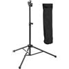 DHW52-BK Supporto Resistente per Pad Da Allenamento Con Filettatura Da 8Mm | Sup