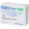 Fluistar 600 in Bustine 70 g Polvere per soluzione orale