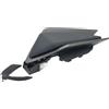 UW-MOTO-PARTS Carenatura Codino Motocicletta PER RS660 Per Tuono 660 RSV4 2020 2021 2022 Accessori Per Moto Coprisella Passeggero Posteriore Carenatura Codino Carenatura Sella