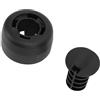 Ausla Cuscinetto in Gomma per Martinetto, Adattatore Cuscino Sollevamento Compatibile Vito W639 W477 Viano