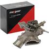 MAXGEAR 47-0122 Pompa acqua con guarnizione Compatibilità con OPEL Corsa D Hatchback S07 Meriva A X03 Corsa C Hatchback X01 Astra H Hatchback A04 Astra H GTC A04