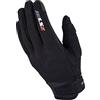LS2 70080S0012L Guanti Moto Cool, Donna, Nero, L