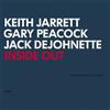 Keith Jarrett/Gary Peacock/Jack DeJohnette Inside Out (CD) Album