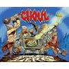 Ghoul Transmission Zero (CD) Album