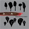 Depeche Mode SPiRiTS in the Forest (CD) Box Set with Blu-ray