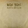 Bon Jovi Burning Bridges (CD) Album
