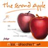 Catacchio Nico T(H)Ree Second Apple (CD)