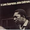 John Coltrane A Love Supreme (Vinyl LP) 12" Album