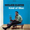 Miles Davis Kind of Blue (Vinyl LP) Bonus Tracks 12" Album