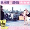 Mr. T-Bone Sees America (CD)