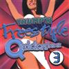 Thump'n Freestyle Quick Mix Vol. 3-Thump'n Freestyle Quick (CD)