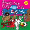Stage Frite Revenge of the Killer Copyu (CD) Album