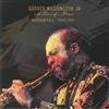 Grover Washington Jr. with Pieces of a Dream Budokan Hall, Tokyo 1983 (Vinyl LP)