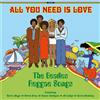 Various Artists All You Need Is Love: Beatles Reggae Songs (Vinyl LP) 12" Album