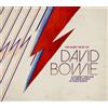 Various Artists The Many Faces of David Bowie (CD) Limited Box Set