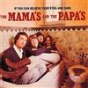 The Mamas and The Papas If You Can Believe Your Eyes and Ears (CD) Album