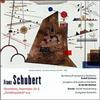 F. Schubert Quartet Str 14 (CD)