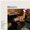 Taylor Swift Midnights (CD)