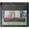 Cambridge St John's and Clare College Choral Masterworks (CD)
