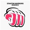 Various Artists Stanton Sessions - Volume 4 (CD) Album
